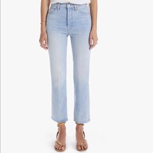 MOTHER denim - the TRIPPER Reap What You Sow